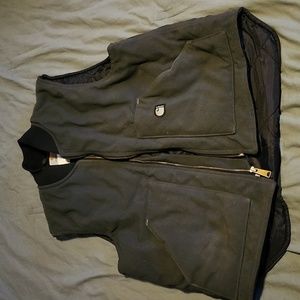 Carhartt vest